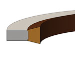 US FKM70 25MPa -15/200